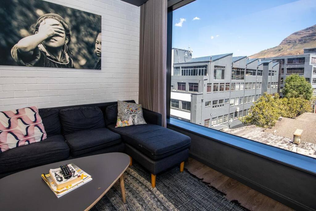 Apartamento 515 Wex1 Funky
