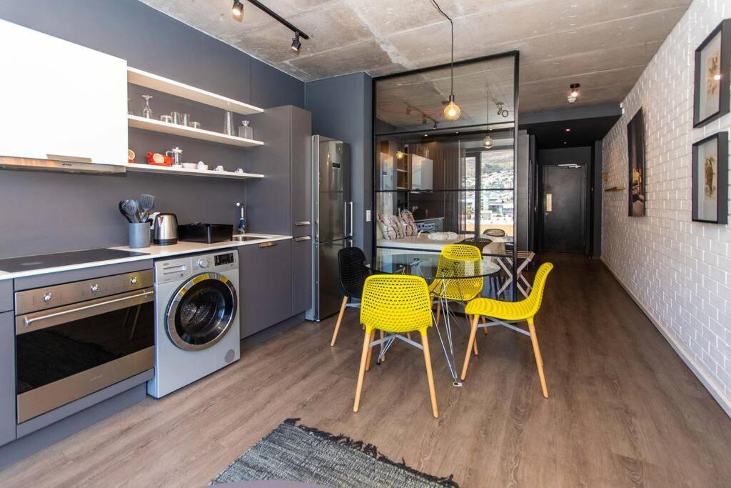 Apartamento 515 Wex1 Funky Cidade Do Cabo