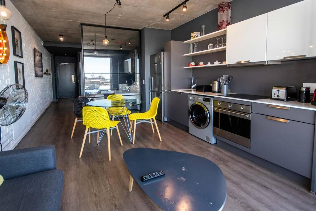Apartamento 515 Wex1 Funky *